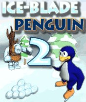 game pic for Ice Blade Penguin 2